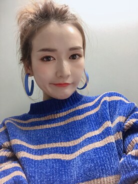 Pisces_Lynneさんのコーディネート