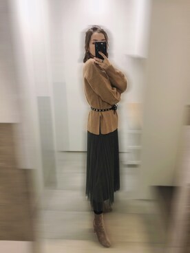 Pisces_Lynneさんのコーディネート