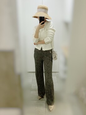 Pisces_Lynneさんのコーディネート