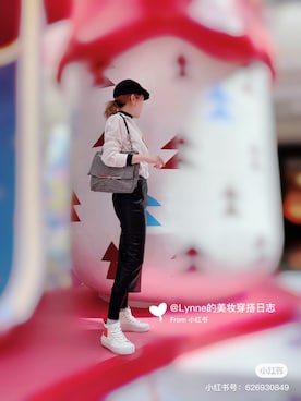 Pisces_Lynneさんのコーディネート