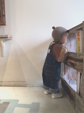 Sarahさんのコーディネート