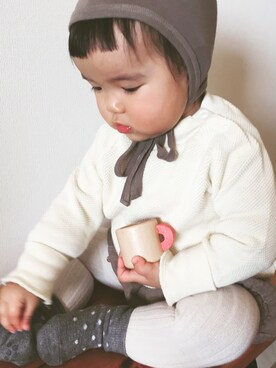 Sarahさんのコーディネート