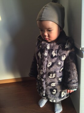 Sarahさんのコーディネート