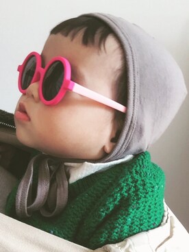 Sarahさんのコーディネート