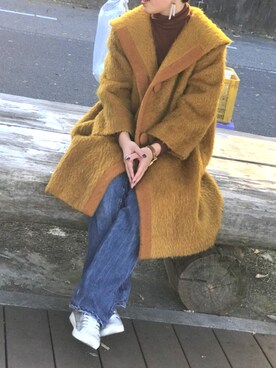 Sarahさんのコーディネート