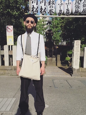 Sarahさんのコーディネート