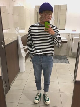 jinnnnnnnnさんのコーディネート