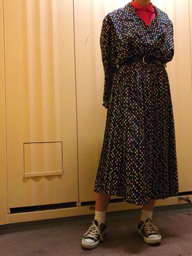 mikiさんのコーディネート