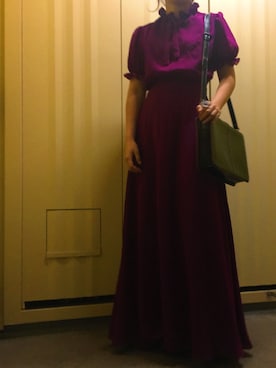 mikiさんのコーディネート