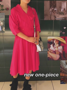 mikiさんのコーディネート