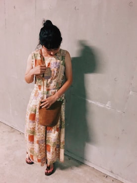 mikiさんのコーディネート