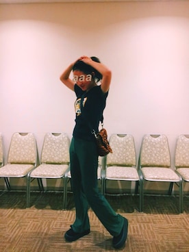 mikiさんのコーディネート