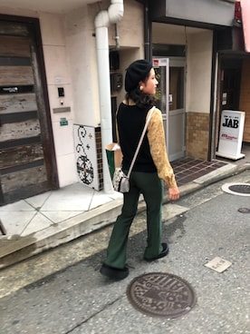 mikiさんのコーディネート