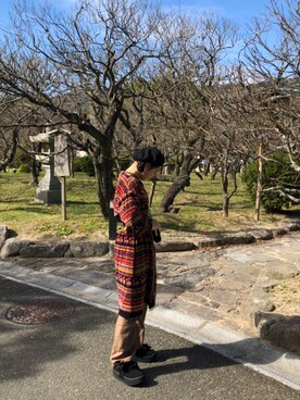 mikiさんのコーディネート