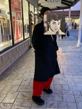 mikiさんのコーディネート