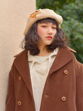 mikiさんのコーディネート