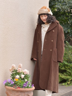 mikiさんのコーディネート