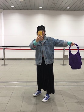 mikiさんのコーディネート