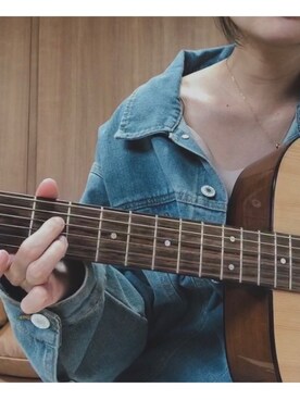 ギター女子 の人気ファッションコーディネート Wear