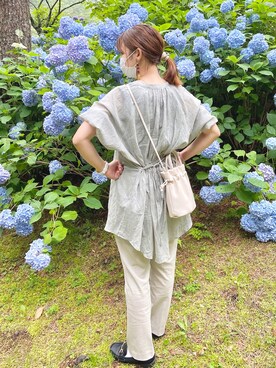𝑎𝑜𝑖 さんのコーディネート