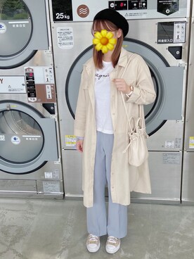𝑎𝑜𝑖 さんのコーディネート