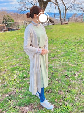 𝑎𝑜𝑖 さんのコーディネート