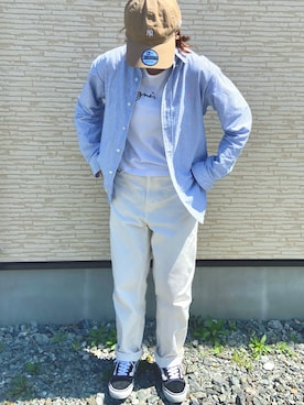 𝑎𝑜𝑖 さんのコーディネート