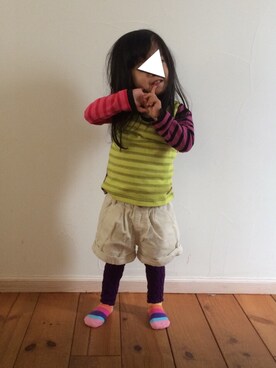 shiiiii_hiiiiiさんのコーディネート