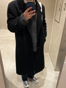 Dさんのコーディネート