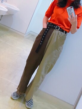 エラハリさんさんのコーディネート