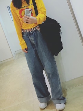 エラハリさんさんのコーディネート