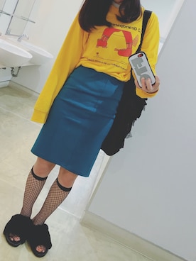 エラハリさんさんのコーディネート