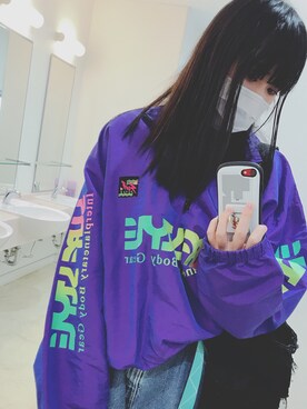 エラハリさんさんのコーディネート