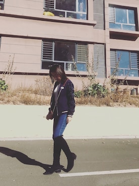 itsMaggieHさんのコーディネート