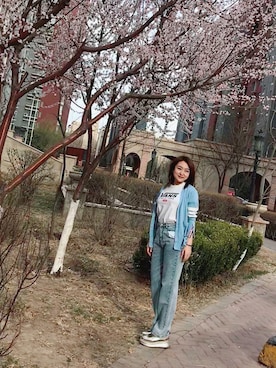 itsMaggieHさんのコーディネート