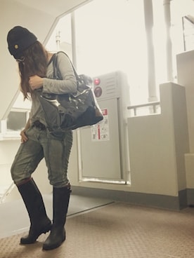 ゆかり🍎さん(レディース・152cm)の夏コーディネート