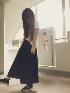ゆかり🍎さん(レディース・152cm)の春コーディネート