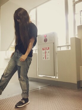 ゆかり🍎さんのコーディネート