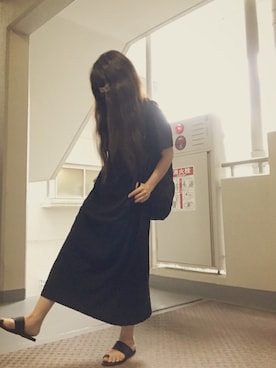 ゆかり🍎さんのコーディネート