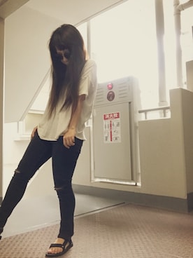 ゆかり🍎さんのコーディネート