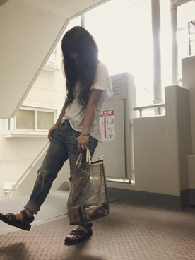 ゆかり🍎さんのコーディネート