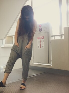 ゆかり🍎さんのコーディネート