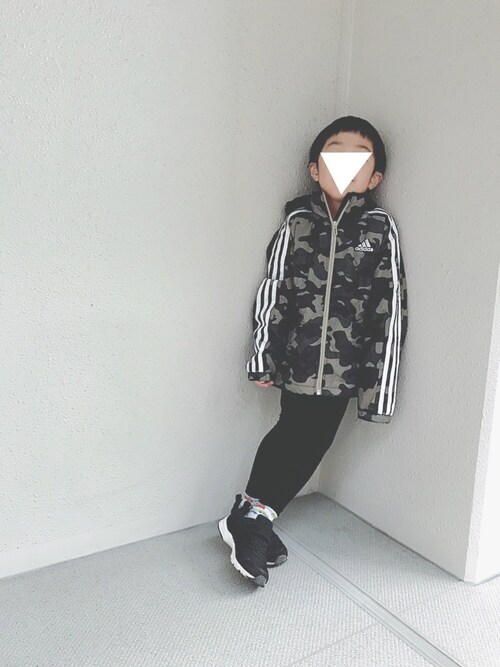 soo&aaaさんのコーディネート