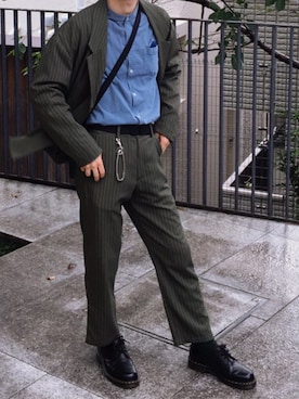 てつさんのコーディネート