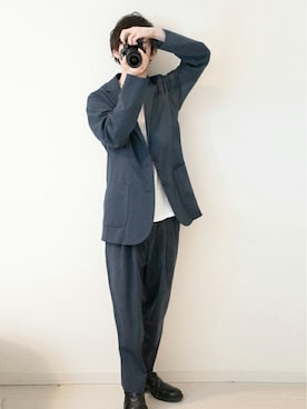 あまね@Guidi大好きさんのコーディネート