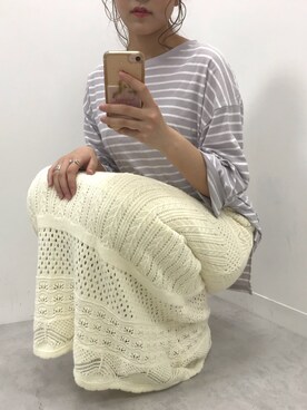 yukoさんのコーディネート