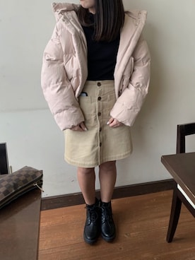 はるさんのコーディネート