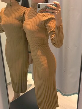 M I K I ☺︎さんのコーディネート