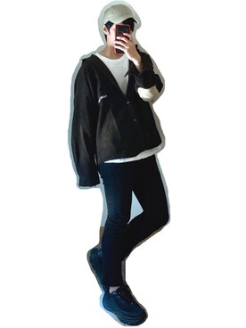 KEIさんのコーディネート