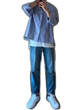 KEIさんのコーディネート